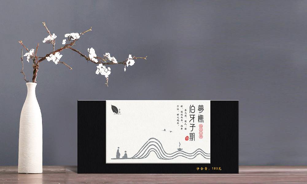东明县国潮包装设计的创新路径——传统文化与年轻潮流的破圈融合