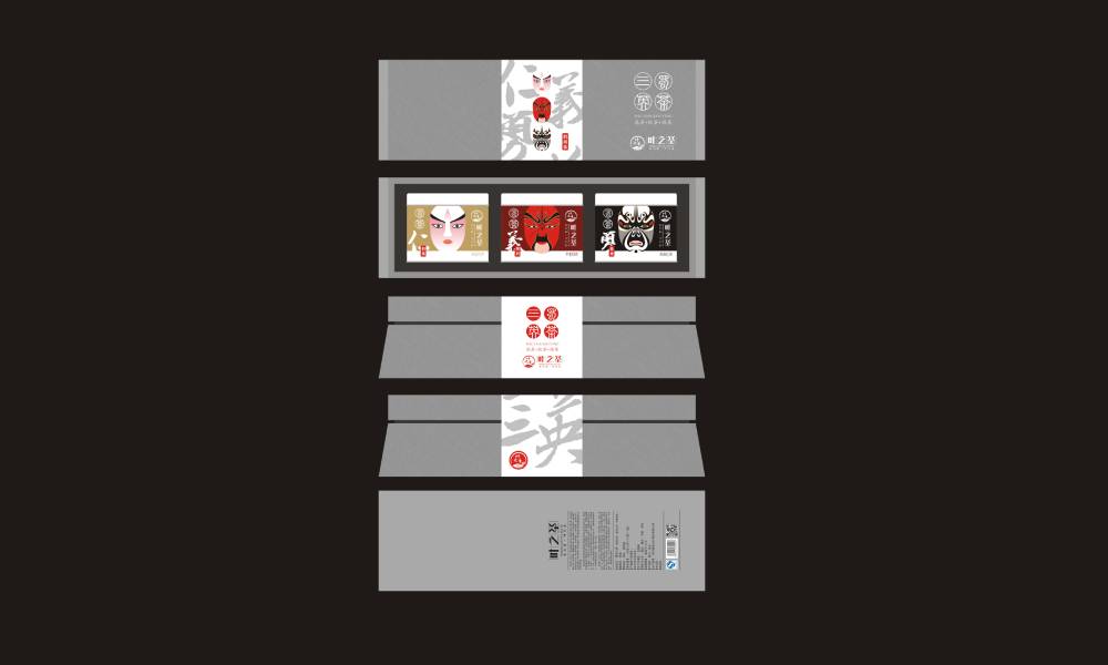 东明县包装设计制作一体的核心优势——从创意到成品的无缝衔接，破解落地脱节难题